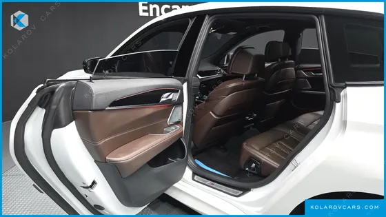 BMW GRAN TURISMO (GT) 620D XDRIVE M SPORT