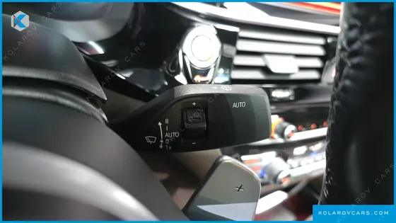BMW GRAN TURISMO (GT) 620D XDRIVE M SPORT