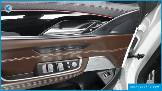 BMW GRAN TURISMO (GT) 620D XDRIVE M SPORT