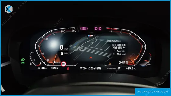 BMW GRAN TURISMO (GT) 630I XDRIVE M SPORT