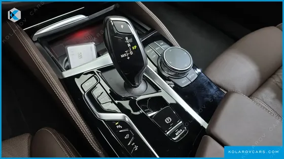 BMW GRAN TURISMO (GT) 630I XDRIVE M SPORT