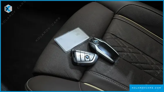BMW GRAN TURISMO (GT) 630I XDRIVE M SPORT
