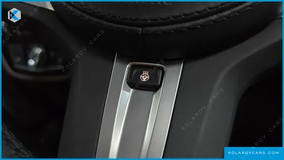 BMW GRAN TURISMO (GT) 630I XDRIVE M SPORT