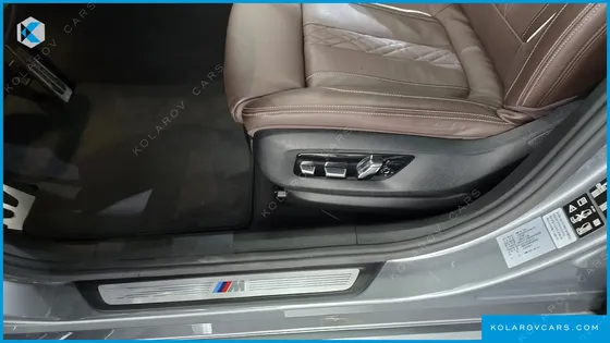 BMW GRAN TURISMO (GT) 630I XDRIVE M SPORT