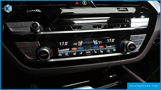 BMW GRAN TURISMO (GT) 630I XDRIVE M SPORT