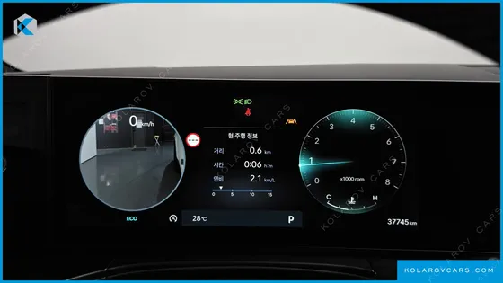 HYUNDAI SANTA FE GASOLINE 2.5T 2WD