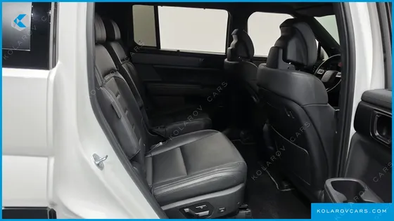 HYUNDAI SANTA FE GASOLINE 2.5T 2WD