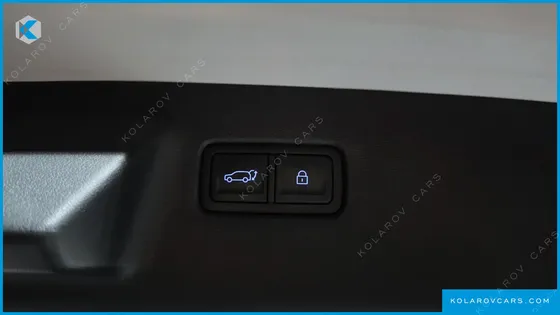 HYUNDAI SANTA FE GASOLINE 2.5T 2WD