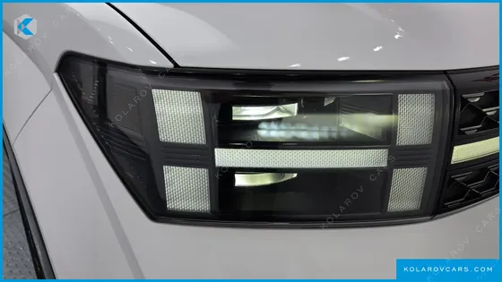 HYUNDAI SANTA FE GASOLINE 2.5T 2WD