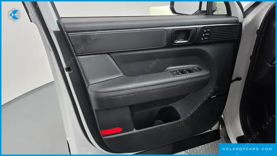 HYUNDAI SANTA FE GASOLINE 2.5T 2WD