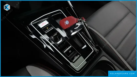VOLKSWAGEN GOLF 2.0 GTI
