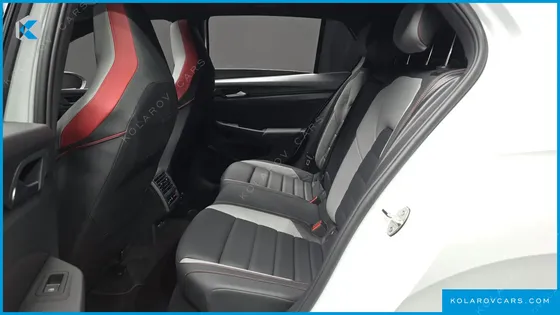 VOLKSWAGEN GOLF 2.0 GTI