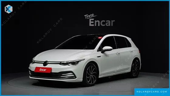 VOLKSWAGEN GOLF 2.0 TDI PRESTIGE