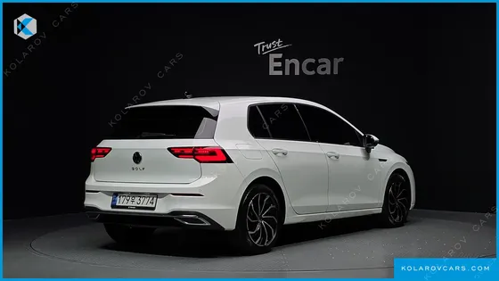 VOLKSWAGEN GOLF 2.0 TDI PRESTIGE