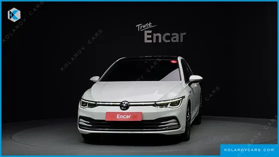 VOLKSWAGEN GOLF 2.0 TDI PRESTIGE