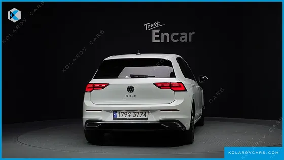 VOLKSWAGEN GOLF 2.0 TDI PRESTIGE