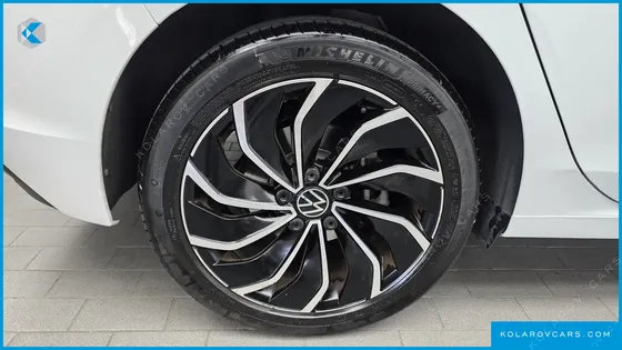 VOLKSWAGEN GOLF 2.0 TDI PRESTIGE