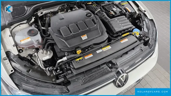 VOLKSWAGEN GOLF 2.0 TDI PRESTIGE