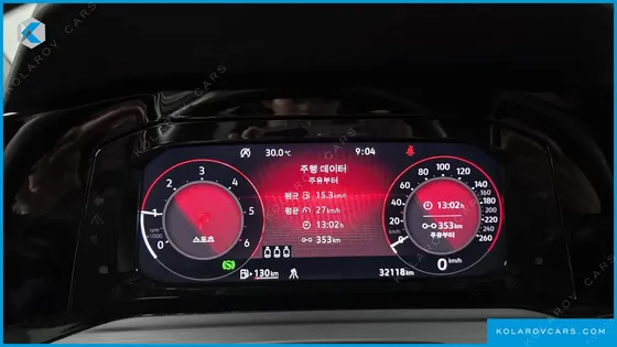 VOLKSWAGEN GOLF 2.0 TDI PRESTIGE