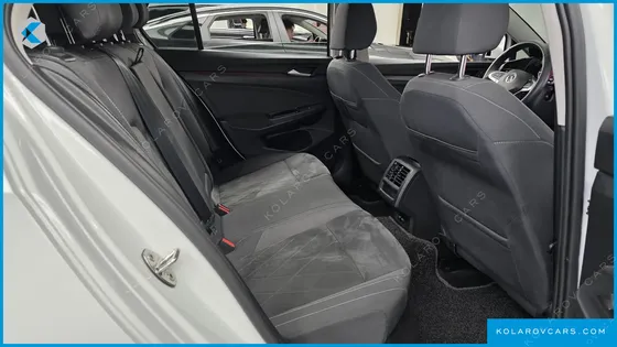 VOLKSWAGEN GOLF 2.0 TDI PRESTIGE