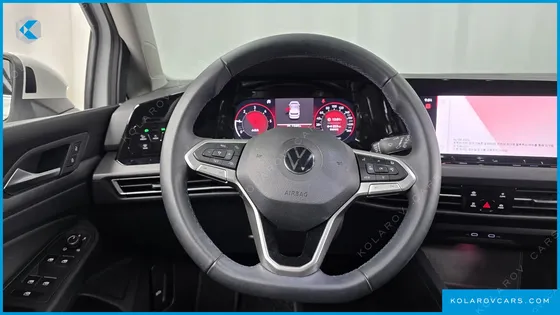 VOLKSWAGEN GOLF 2.0 TDI PRESTIGE