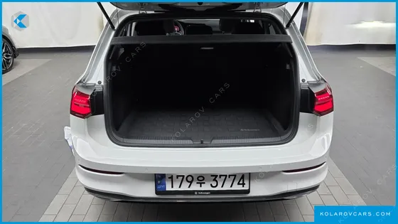 VOLKSWAGEN GOLF 2.0 TDI PRESTIGE