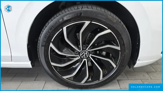 VOLKSWAGEN GOLF 2.0 TDI PRESTIGE