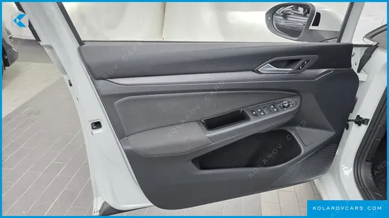 VOLKSWAGEN GOLF 2.0 TDI PRESTIGE