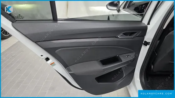 VOLKSWAGEN GOLF 2.0 TDI PRESTIGE