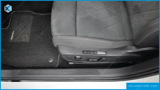 VOLKSWAGEN GOLF 2.0 TDI PRESTIGE
