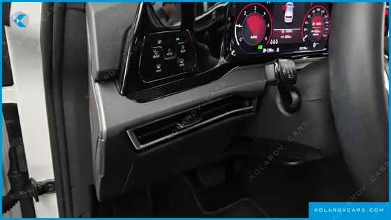 VOLKSWAGEN GOLF 2.0 TDI PRESTIGE