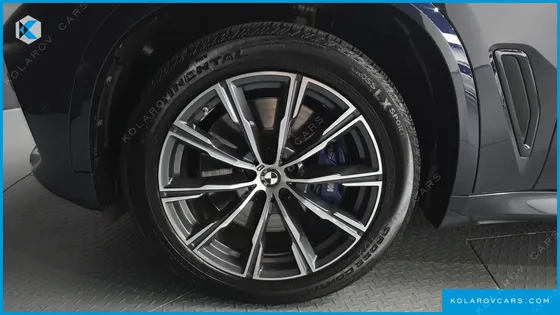 BMW X5 XDRIVE 30D M SPORT