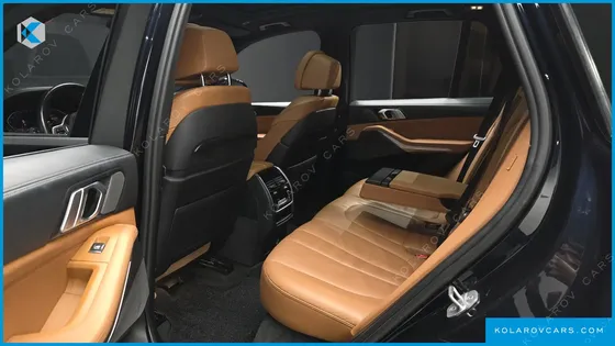 BMW X5 XDRIVE 30D M SPORT
