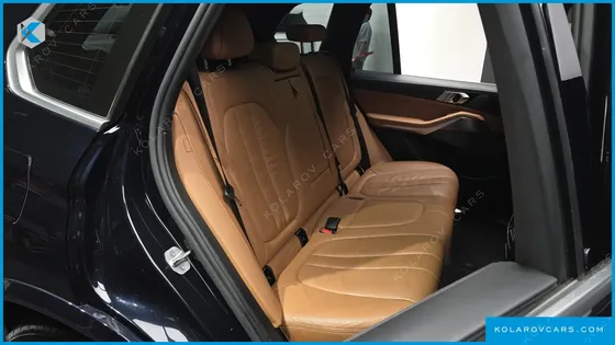 BMW X5 XDRIVE 30D M SPORT