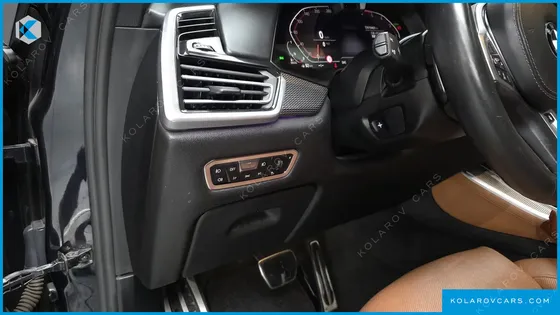 BMW X5 XDRIVE 30D M SPORT