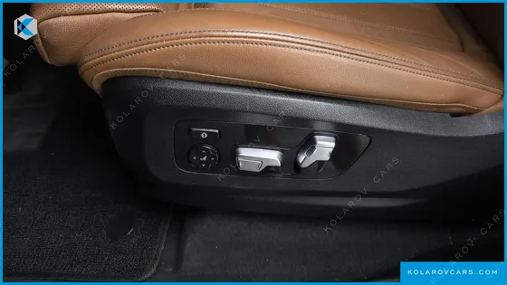 BMW X5 XDRIVE 30D M SPORT