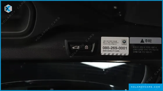 BMW X5 XDRIVE 30D M SPORT