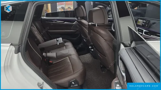 BMW GRAN TURISMO (GT) 630I XDRIVE M SPORT