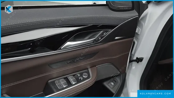 BMW GRAN TURISMO (GT) 630I XDRIVE M SPORT