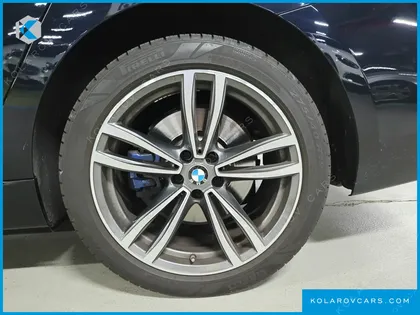 BMW GRAN TURISMO (GT) 620D XDRIVE M SPORT