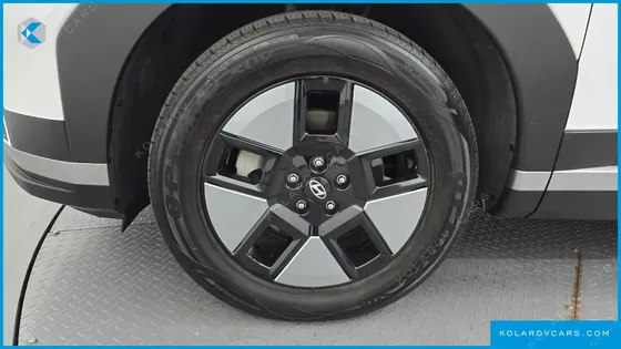 HYUNDAI SANTA FE HEV 1.6 4WD