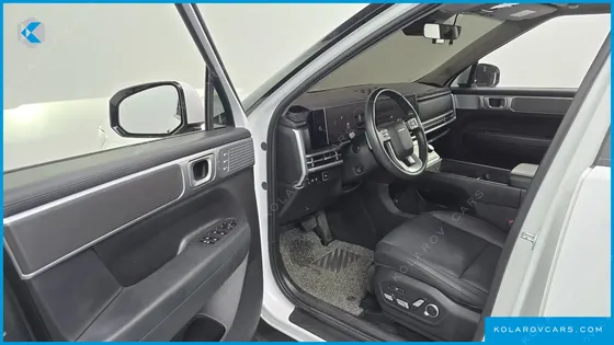 HYUNDAI SANTA FE HEV 1.6 4WD