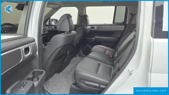 HYUNDAI SANTA FE HEV 1.6 4WD
