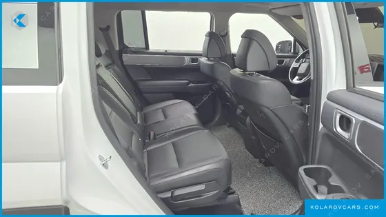 HYUNDAI SANTA FE HEV 1.6 4WD