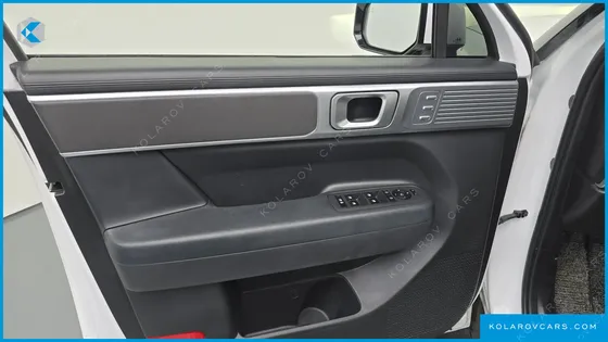 HYUNDAI SANTA FE HEV 1.6 4WD
