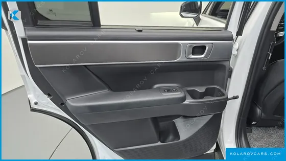 HYUNDAI SANTA FE HEV 1.6 4WD