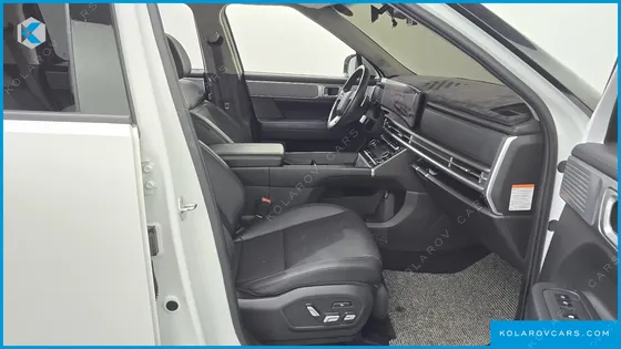 HYUNDAI SANTA FE HEV 1.6 4WD