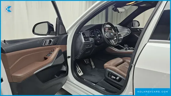 BMW X5 XDRIVE 45E M SPORT