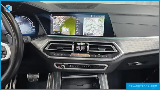 BMW X5 XDRIVE 45E M SPORT