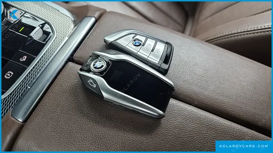 BMW X5 XDRIVE 45E M SPORT
